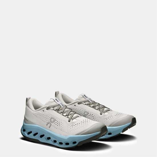 On Cloudsurfer Tr 2 Ld54 Glacier Dust Маратонки за бягане