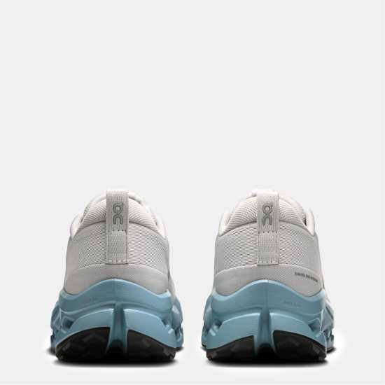 On Cloudsurfer Tr 2 Ld54 Glacier Dust Маратонки за бягане