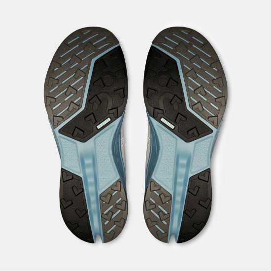 On Cloudsurfer Tr 2 Ld54 Glacier Dust Маратонки за бягане