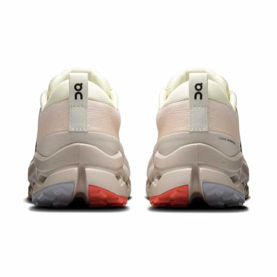 On Cloudsurfer Tr 2 Ld54 Ivory Маратонки за бягане