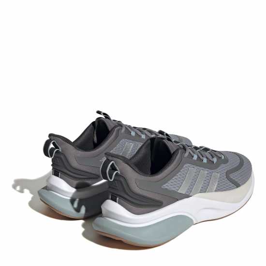 Adidas Alphabounce+ Bounce Shoes Mens  - Мъжки маратонки