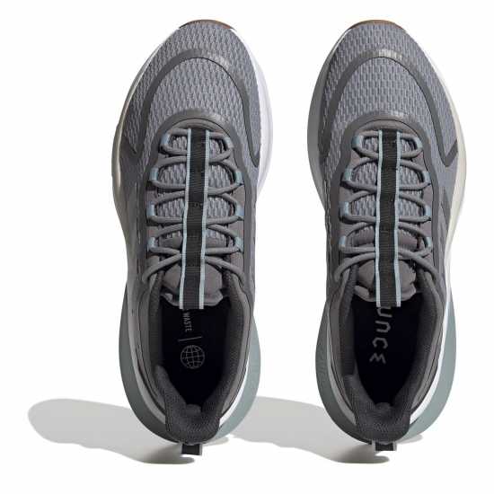 Adidas Alphabounce+ Bounce Shoes Mens  - Мъжки маратонки