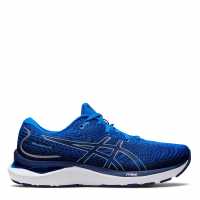 Asics GEL-Cumulus 24 Men's Running Shoes Electric Blue Мъжки маратонки