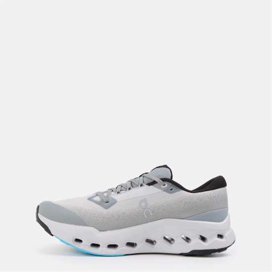 On Cloudsurf Tr 2 Wp Sn10 Apollo Glacier Мъжки маратонки