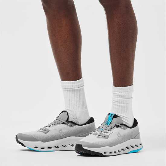 On Cloudsurf Tr 2 Wp Sn10 Apollo Glacier Мъжки маратонки