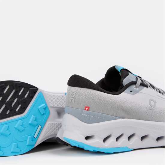 On Cloudsurf Tr 2 Wp Sn10 Apollo Glacier Мъжки маратонки