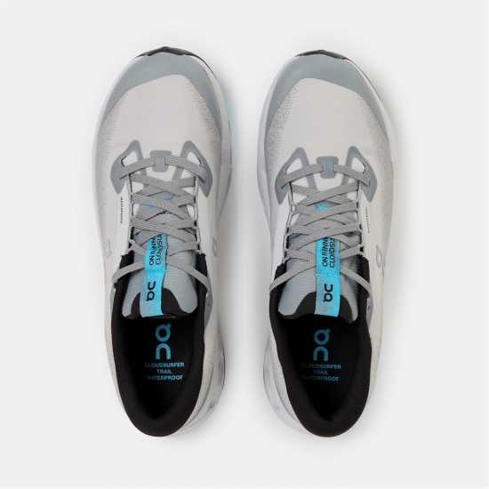 On Cloudsurf Tr 2 Wp Sn10 Apollo Glacier Мъжки маратонки