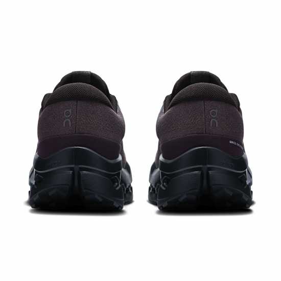 On Cloudsurf Tr 2 Wp Ld10 Black Маратонки за бягане