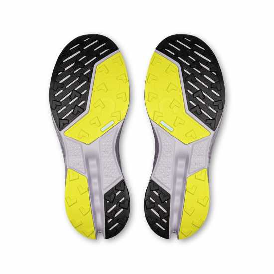 On Cloudsurf Tr 2 Wp Ld10 Black Lilac Маратонки за бягане