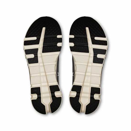 Мъжки Обувки За Бягане On Cloudrunner 2 Waterproof Running Shoes Mens Eclipse Мъжки маратонки