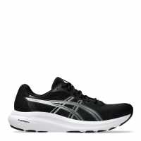 Asics Contend 10 Everyday Running Shoes Black/White Asics Contend 10 Everyday Running Shoes Black/White
