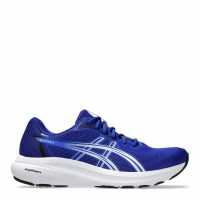 Asics Asics Contend 10 Everyday Running Shoes Blue/Neon Blue Asics Asics Contend 10 Everyday Running Shoes Blue/Neon Blue