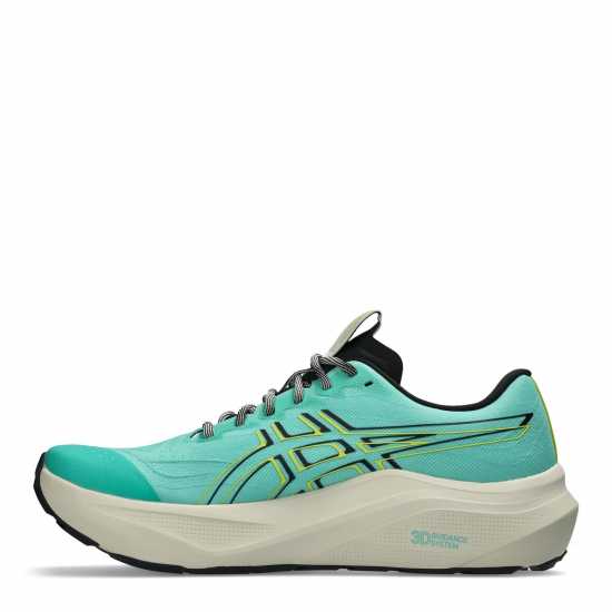 Asics Мъжки Обувки За Бягане Gt-2000 14 Tr Road Running Shoes Mens  