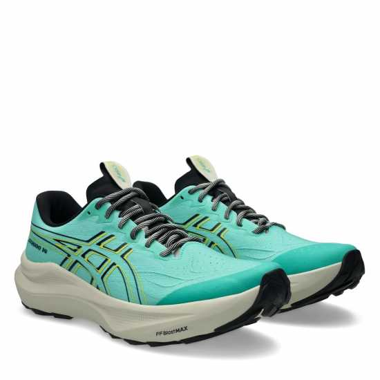 Asics Мъжки Обувки За Бягане Gt-2000 14 Tr Road Running Shoes Mens  