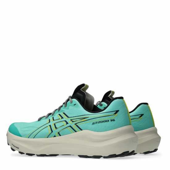 Asics Мъжки Обувки За Бягане Gt-2000 14 Tr Road Running Shoes Mens  