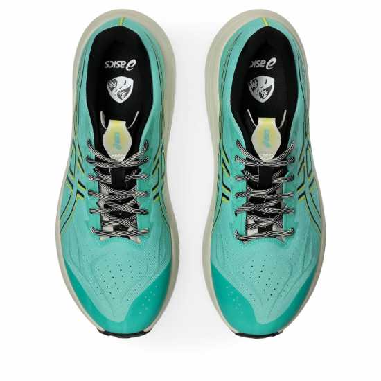 Asics Мъжки Обувки За Бягане Gt-2000 14 Tr Road Running Shoes Mens  