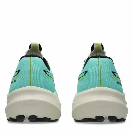 Asics Мъжки Обувки За Бягане Gt-2000 14 Tr Road Running Shoes Mens  