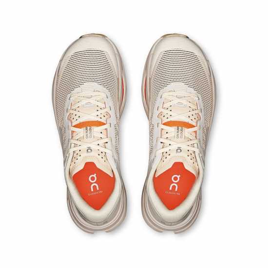 On Cloudultra 3 Ld10 Ivory Pearl Маратонки за бягане