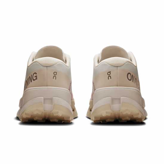 On Cloudultra 3 Ld10 Ivory Pearl Маратонки за бягане