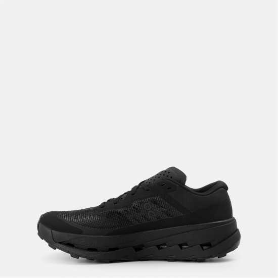 On Cloudultra 3 Ld10 Black/Black Маратонки за бягане