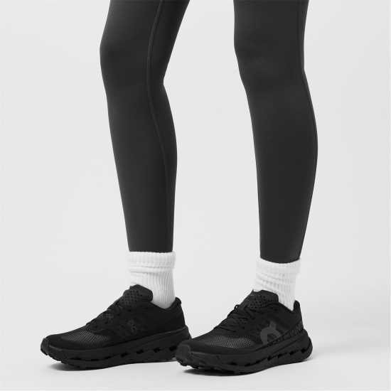 On Cloudultra 3 Ld10 Black/Black Маратонки за бягане