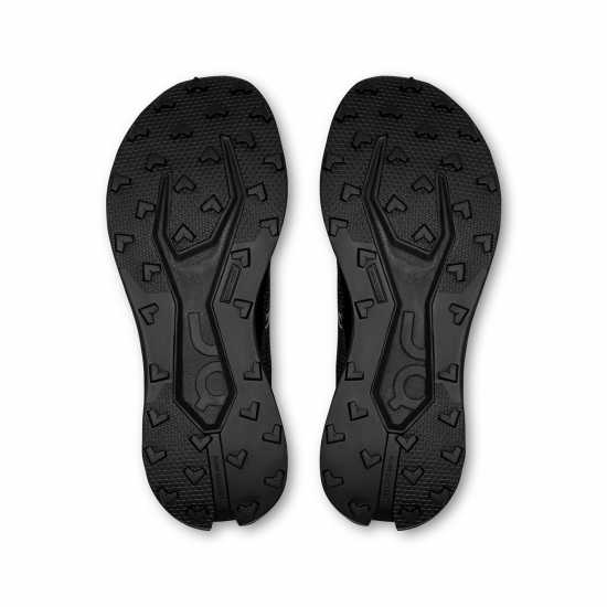 On Cloudultra 3 Ld10 Black/Black Маратонки за бягане