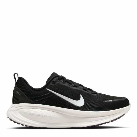 Nike Мъжки Обувки За Бягане Vomero 18 Road Running Shoes Mens Черно/Бяло Мъжки маратонки