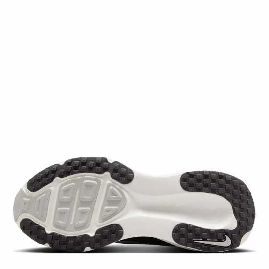 Nike Мъжки Обувки За Бягане Vomero 18 Road Running Shoes Mens Черно/Бяло Мъжки маратонки