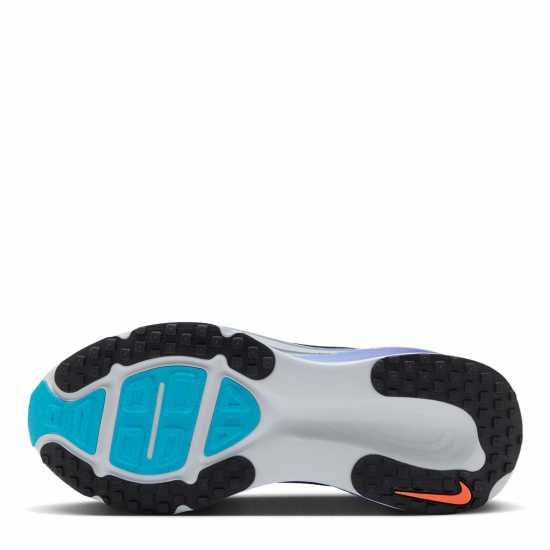 Мъжки маратонки Nike Мъжки Обувки За Бягане Vomero 18 Road Running Shoes Mens Blue Lightning Nike Мъжки Обувки За Бягане Vomero 18 Road Running Shoes Mens Blue Lightning Мъжки маратонки