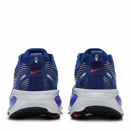 Мъжки маратонки Nike Мъжки Обувки За Бягане Vomero 18 Road Running Shoes Mens Blue Lightning Nike Мъжки Обувки За Бягане Vomero 18 Road Running Shoes Mens Blue Lightning Мъжки маратонки