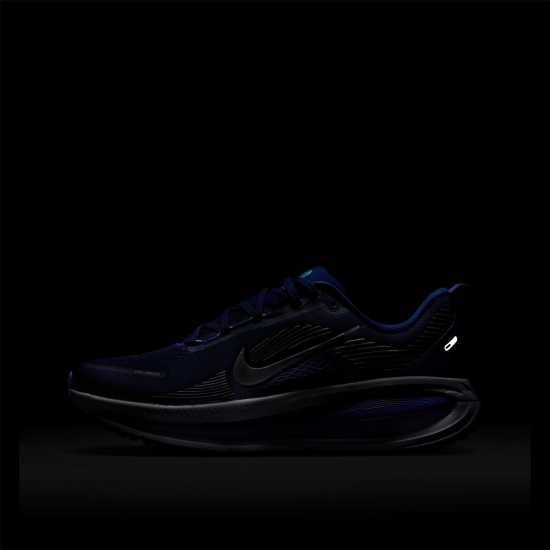 Мъжки маратонки Nike Мъжки Обувки За Бягане Vomero 18 Road Running Shoes Mens Blue Lightning Nike Мъжки Обувки За Бягане Vomero 18 Road Running Shoes Mens Blue Lightning Мъжки маратонки