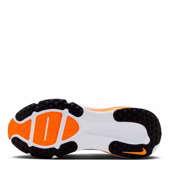 Nike Мъжки Маратонки За Бягане Vomero 18  Mens Running Shoes Blue/Orange 