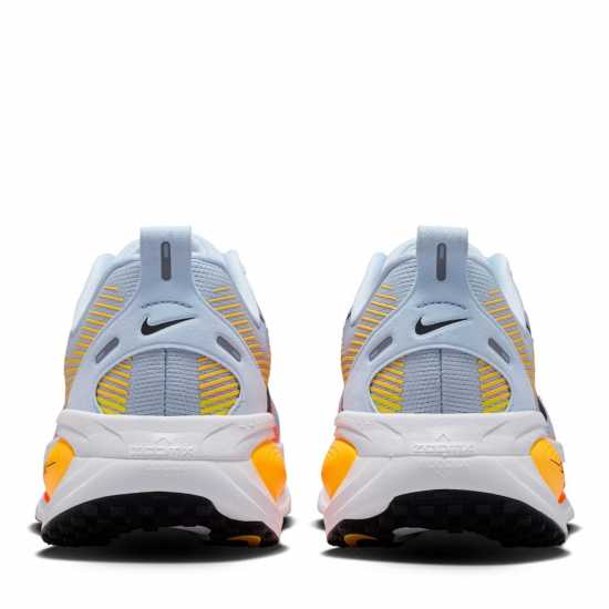 Nike Мъжки Маратонки За Бягане Vomero 18  Mens Running Shoes Blue/Orange 