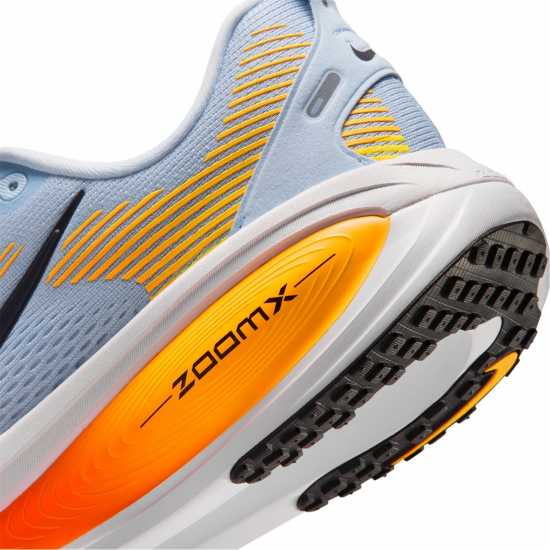 Nike Мъжки Маратонки За Бягане Vomero 18  Mens Running Shoes Blue/Orange 