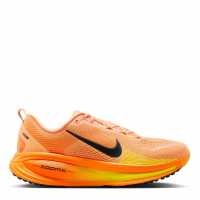 Nike Мъжки Обувки За Бягане Vomero 18 Road Running Shoes Mens Orange Chalk Мъжки маратонки