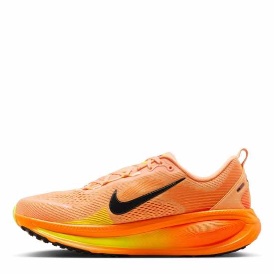 Мъжки маратонки Nike Мъжки Обувки За Бягане Vomero 18 Road Running Shoes Mens Orange Chalk Nike Мъжки Обувки За Бягане Vomero 18 Road Running Shoes Mens Orange Chalk Мъжки маратонки