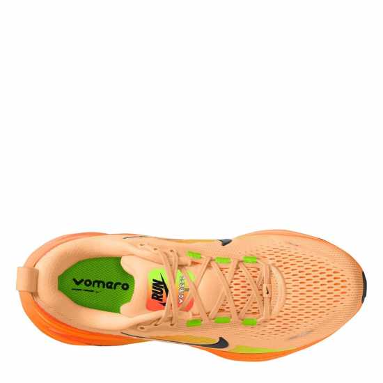 Мъжки маратонки Nike Мъжки Обувки За Бягане Vomero 18 Road Running Shoes Mens Orange Chalk Nike Мъжки Обувки За Бягане Vomero 18 Road Running Shoes Mens Orange Chalk Мъжки маратонки