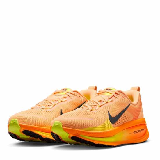 Мъжки маратонки Nike Мъжки Обувки За Бягане Vomero 18 Road Running Shoes Mens Orange Chalk Nike Мъжки Обувки За Бягане Vomero 18 Road Running Shoes Mens Orange Chalk Мъжки маратонки