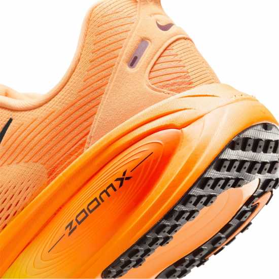 Мъжки маратонки Nike Мъжки Обувки За Бягане Vomero 18 Road Running Shoes Mens Orange Chalk Nike Мъжки Обувки За Бягане Vomero 18 Road Running Shoes Mens Orange Chalk Мъжки маратонки