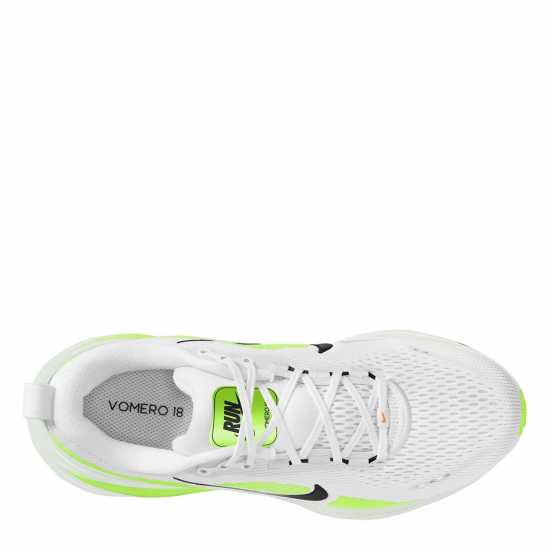 Nike Мъжки Маратонки За Бягане Vomero 18  Mens Running Shoes  