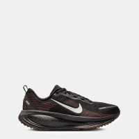 Nike Vomero 18  Mens Running Shoes Черно/Кафяво 