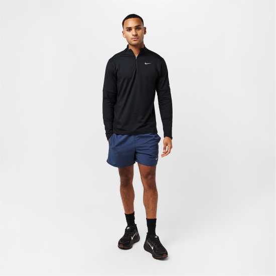 Nike Мъжки Маратонки За Бягане Vomero 18 Mens Running Shoes Черно/Кафяво Nike Vomero 18 Mens Running Shoes Черно/Кафяво