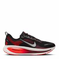 Nike Мъжки Обувки За Бягане Vomero 18 Road Running Shoes Mens Blk/Wht-Crims Мъжки маратонки