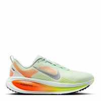 Nike Мъжки Обувки За Бягане Vomero 18 Road Running Shoes Mens Phantom/Crimson Мъжки маратонки