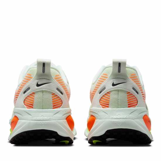 Nike Мъжки Обувки За Бягане Vomero 18 Road Running Shoes Mens Phantom/Crimson Мъжки маратонки