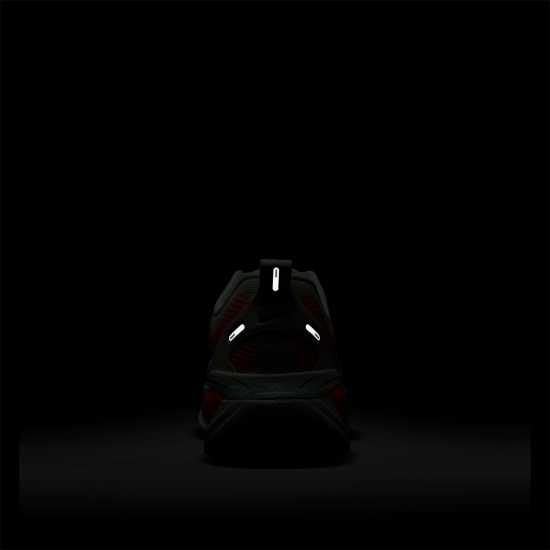 Nike Мъжки Обувки За Бягане Vomero 18 Road Running Shoes Mens Phantom/Crimson Мъжки маратонки