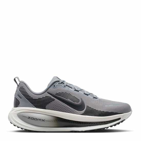 Nike Мъжки Маратонки За Бягане Vomero 18  Mens Running Shoes Wolf Grey 