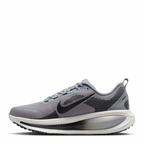 Nike Мъжки Маратонки За Бягане Vomero 18  Mens Running Shoes Wolf Grey 