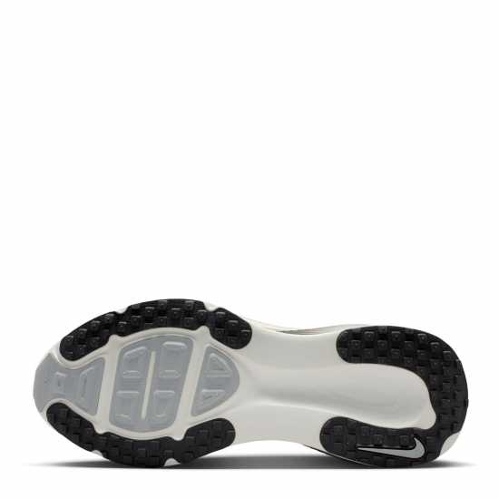 Nike Мъжки Маратонки За Бягане Vomero 18  Mens Running Shoes Wolf Grey 