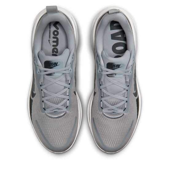 Nike Мъжки Маратонки За Бягане Vomero 18  Mens Running Shoes Wolf Grey 
